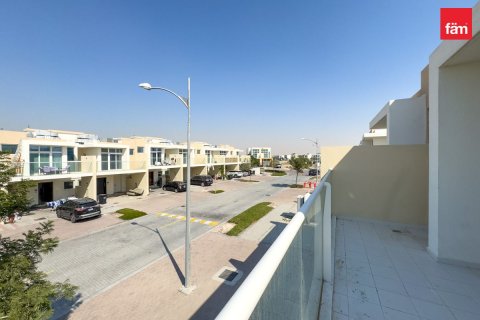 Maison de ville à Dubai, 3 chambres, 115.3 m², № 42953 - photo 20