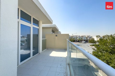 Maison de ville à Dubai, 3 chambres, 115.3 m², № 42953 - photo 22