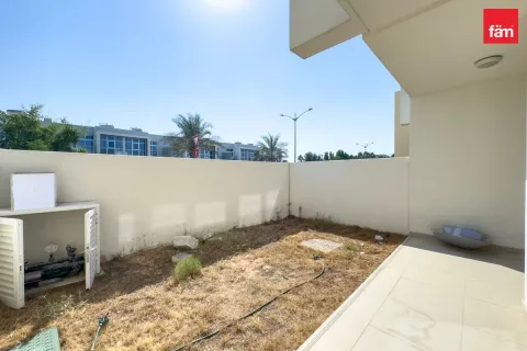 Maison de ville à Dubai, 3 chambres, 115.3 m², № 42953 - photo 11