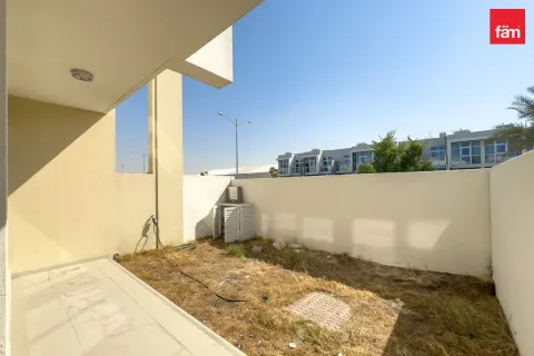 Maison de ville à Dubai, 3 chambres, 115.3 m², № 42953 - photo 8