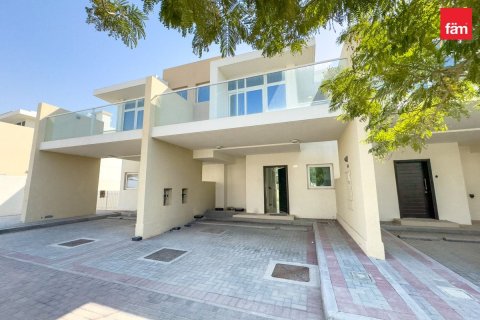 Maison de ville à Dubai, 3 chambres, 115.3 m², № 42953 - photo 1