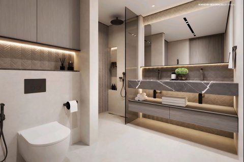 شقة في راس الخور, دبي 1غرف نوم, 66.9 م² رقم 42951 - صورة 9