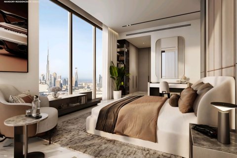 شقة في راس الخور, دبي 1غرف نوم, 66.9 م² رقم 42951 - صورة 7