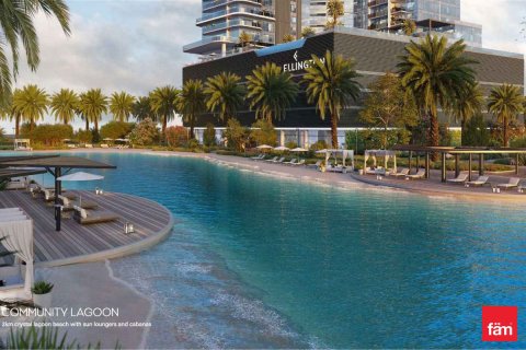 شقة في Meydan, دبي 1غرف نوم, 81.7 م² رقم 40552 - صورة 9