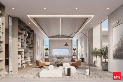 شقة في Meydan, دبي 1غرف نوم, 81.7 م² رقم 40552 - صورة 2