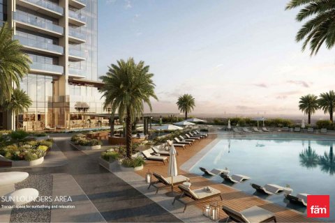 شقة في Meydan, دبي 1غرف نوم, 81.7 م² رقم 40552 - صورة 7
