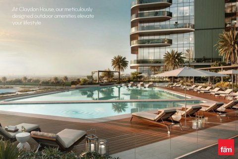 شقة في Meydan, دبي 1غرف نوم, 81.7 م² رقم 40552 - صورة 1