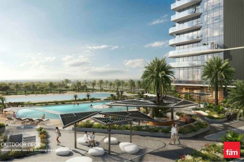 شقة في Meydan, دبي 1غرف نوم, 81.7 م² رقم 40552 - صورة 6