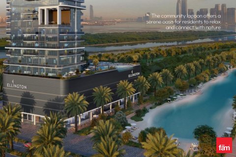 شقة في Meydan, دبي 1غرف نوم, 81.7 م² رقم 40552 - صورة 8
