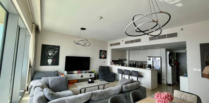 Квартира в Дубае, 3 спальни, 158.8м², № 40549