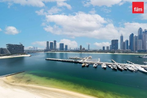 شقة في Dubai Harbour, دبي 2 غرف نوم, 124.2 م² رقم 40542 - صورة 4