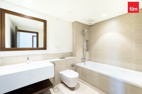 شقة في Dubai Harbour, دبي 2 غرف نوم, 124.2 م² رقم 40542 - صورة 10