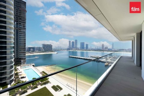 شقة في Dubai Harbour, دبي 2 غرف نوم, 124.2 م² رقم 40542 - صورة 1