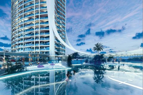 Apartment in Dubai 2 bedrooms, 100.1 sq.m. № 40550 - photo 14
