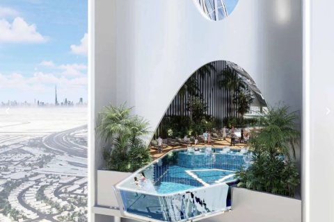 Apartment in Dubai 2 bedrooms, 100.1 sq.m. № 40550 - photo 5