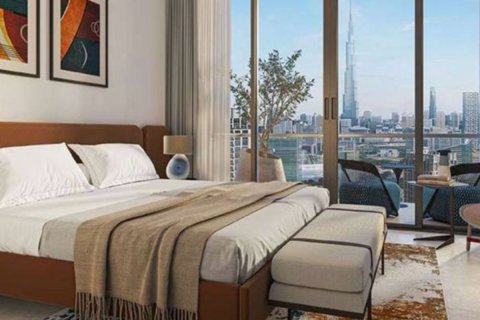 Apartment in Dubai Design District, Dubai 3 bedrooms, 143.6 sq.m. № 40541 - photo 4