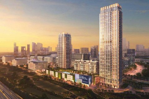 شقة في Dubai Design District, دبي 3 غرف نوم, 143.6 م² رقم 40541