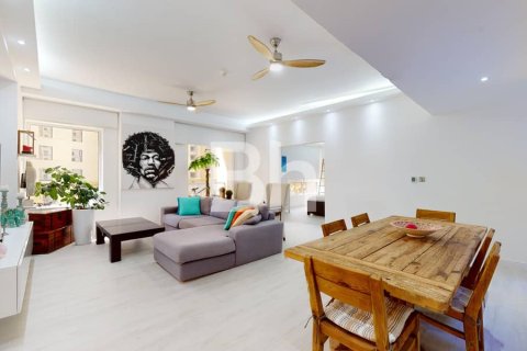شقة في مساكن شاطئ جميرا, دبي 1غرف نوم, 107 م² رقم 57517 - صورة 17