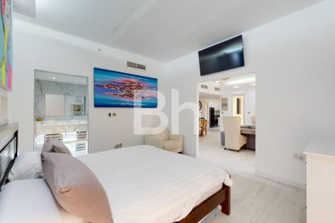شقة في مساكن شاطئ جميرا, دبي 1غرف نوم, 107 م² رقم 57517 - صورة 22
