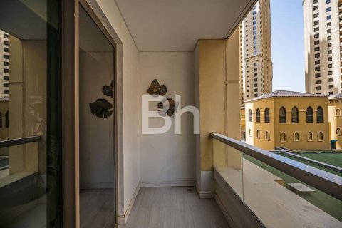 شقة في مساكن شاطئ جميرا, دبي 1غرف نوم, 107 م² رقم 57517 - صورة 10