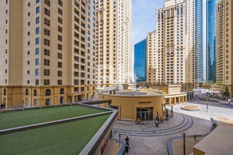 شقة في مساكن شاطئ جميرا, دبي 1غرف نوم, 107 م² رقم 57517 - صورة 9