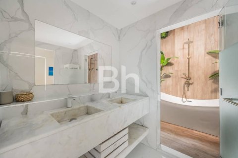 شقة في مساكن شاطئ جميرا, دبي 1غرف نوم, 107 م² رقم 57517 - صورة 2