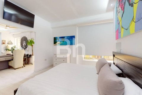 شقة في مساكن شاطئ جميرا, دبي 1غرف نوم, 107 م² رقم 57517 - صورة 23