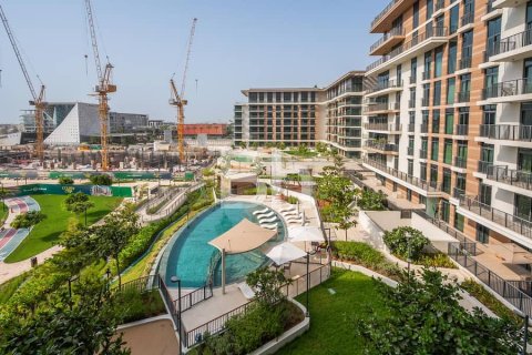 Apartment in Al Wasl, Dubai 2 bedrooms, 136 sq.m. № 57511 - photo 2