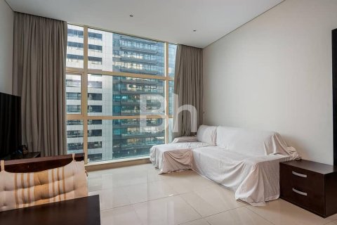 Apartment in Dubai Marina, Dubai 1 bedroom, 69 sq.m. № 57515 - photo 10
