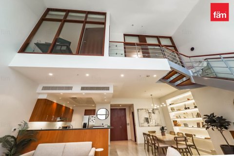 Купить квартиру в DIFC, Дубай: 2 спальни, 150.7м², № 12003 - фото 5