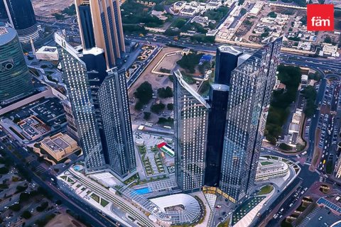 Купить квартиру в DIFC, Дубай: 2 спальни, 150.7м², № 12003 - фото 28