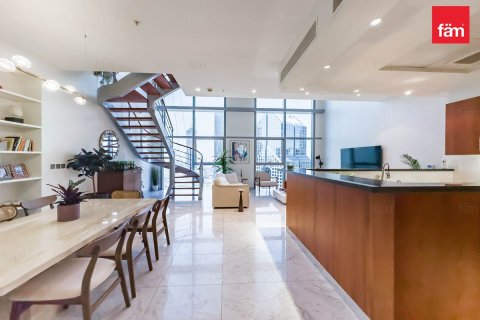 Купить квартиру в DIFC, Дубай: 2 спальни, 150.7м², № 12003 - фото 3