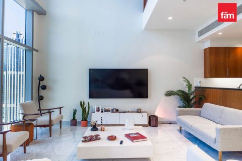 Купить квартиру в DIFC, Дубай: 2 спальни, 150.7м², № 12003 - фото 6