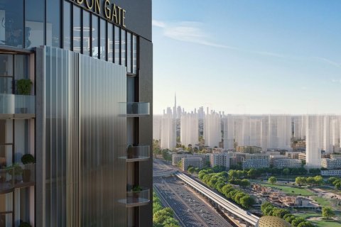 شقة في مرسى دبي, دبي 1غرف نوم, 71.3 م² رقم 12004 - صورة 20