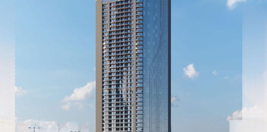 شقة في مرسى دبي, دبي 1غرف نوم, 71.3 م² رقم 12004