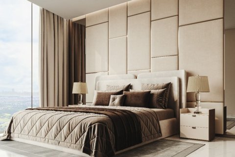 شقة في مرسى دبي, دبي 1غرف نوم, 71.3 م² رقم 12004 - صورة 16