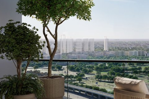 شقة في مرسى دبي, دبي 1غرف نوم, 71.3 م² رقم 12004 - صورة 19
