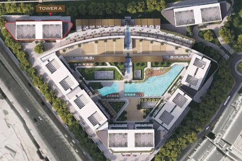 Appartement à Motor City, Dubai, 1 chambre, 50.8 m², № 12000 - photo 9
