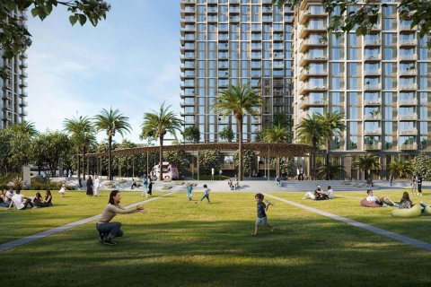 Apartment in Dubai 1 bedroom, 92.1 sq.m. № 11999 - photo 13
