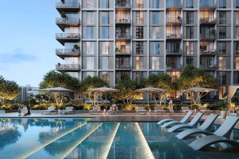 Apartment in Dubai 1 bedroom, 92.1 sq.m. № 11999 - photo 10