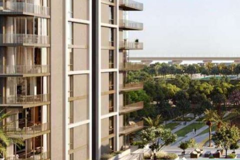 Apartment in Dubai 1 bedroom, 92.1 sq.m. № 11999 - photo 5