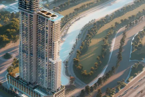 شقة في دبي استوديو, 79 م² رقم 67666 - صورة 2