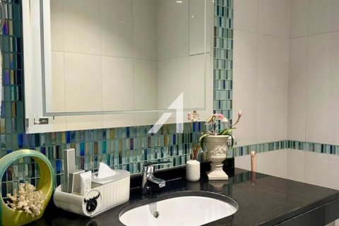 Apartment in Damac Heights, Dubai Marina, Dubai 2 bedrooms, 142.8 sq.m. № 67662 - photo 16