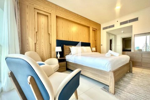 Apartment in Damac Heights, Dubai Marina, Dubai 2 bedrooms, 142.8 sq.m. № 67662 - photo 9