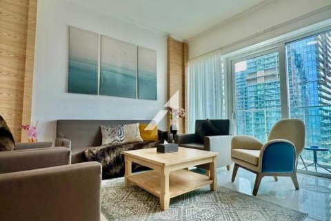 Apartment in Damac Heights, Dubai Marina, Dubai 2 bedrooms, 142.8 sq.m. № 67662 - photo 1