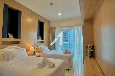 Apartment in Damac Heights, Dubai Marina, Dubai 2 bedrooms, 142.8 sq.m. № 67662 - photo 13