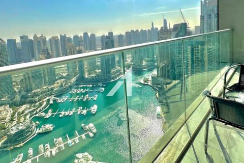 Apartment in Damac Heights, Dubai Marina, Dubai 2 bedrooms, 142.8 sq.m. № 67662 - photo 18