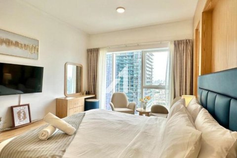 Apartment in Damac Heights, Dubai Marina, Dubai 2 bedrooms, 142.8 sq.m. № 67662 - photo 12