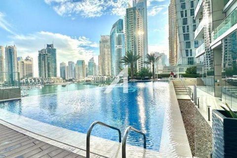 Apartment in Damac Heights, Dubai Marina, Dubai 2 bedrooms, 142.8 sq.m. № 67662 - photo 19