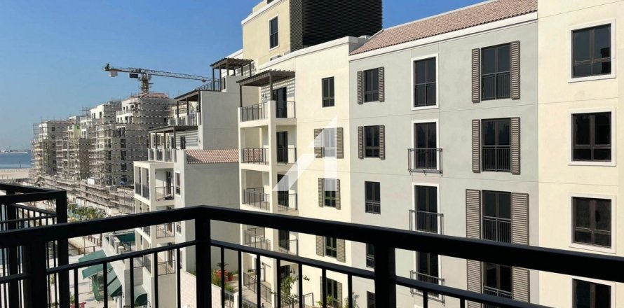 شقة في دبي 1غرف نوم, 73.7 م² رقم 67663